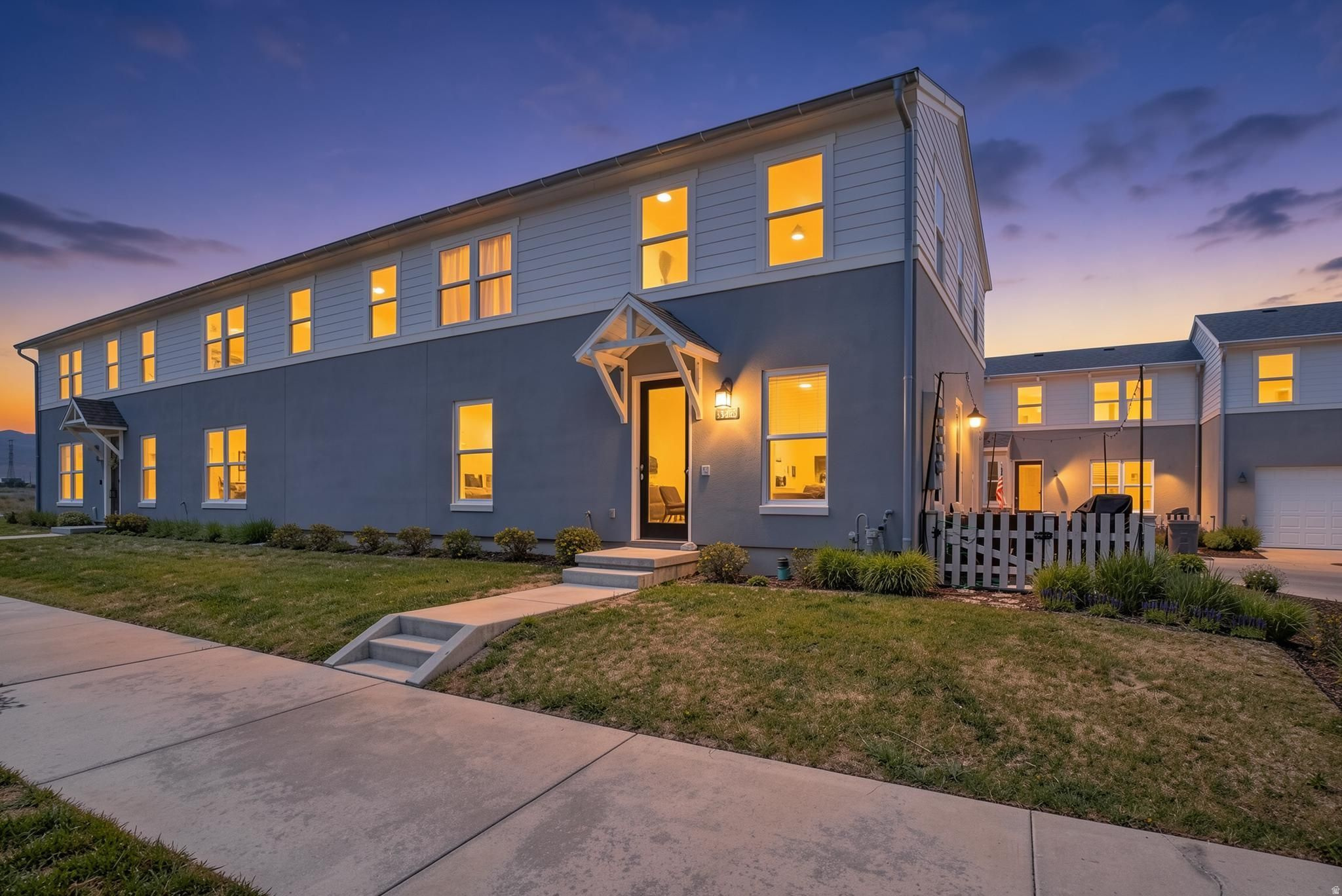 5522 W BURNTSIDE AVE, South Jordan, UT 84009 — photo 1