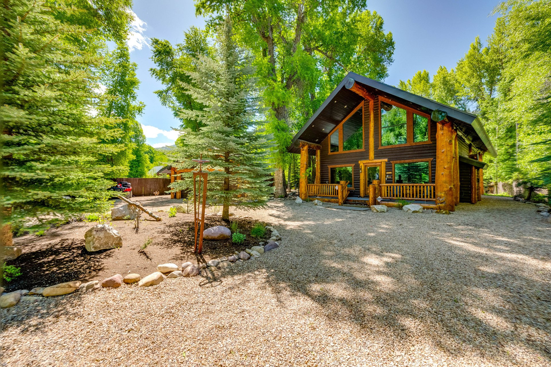 5410 E OGDEN LN, Oakley, UT 84055 — photo 1