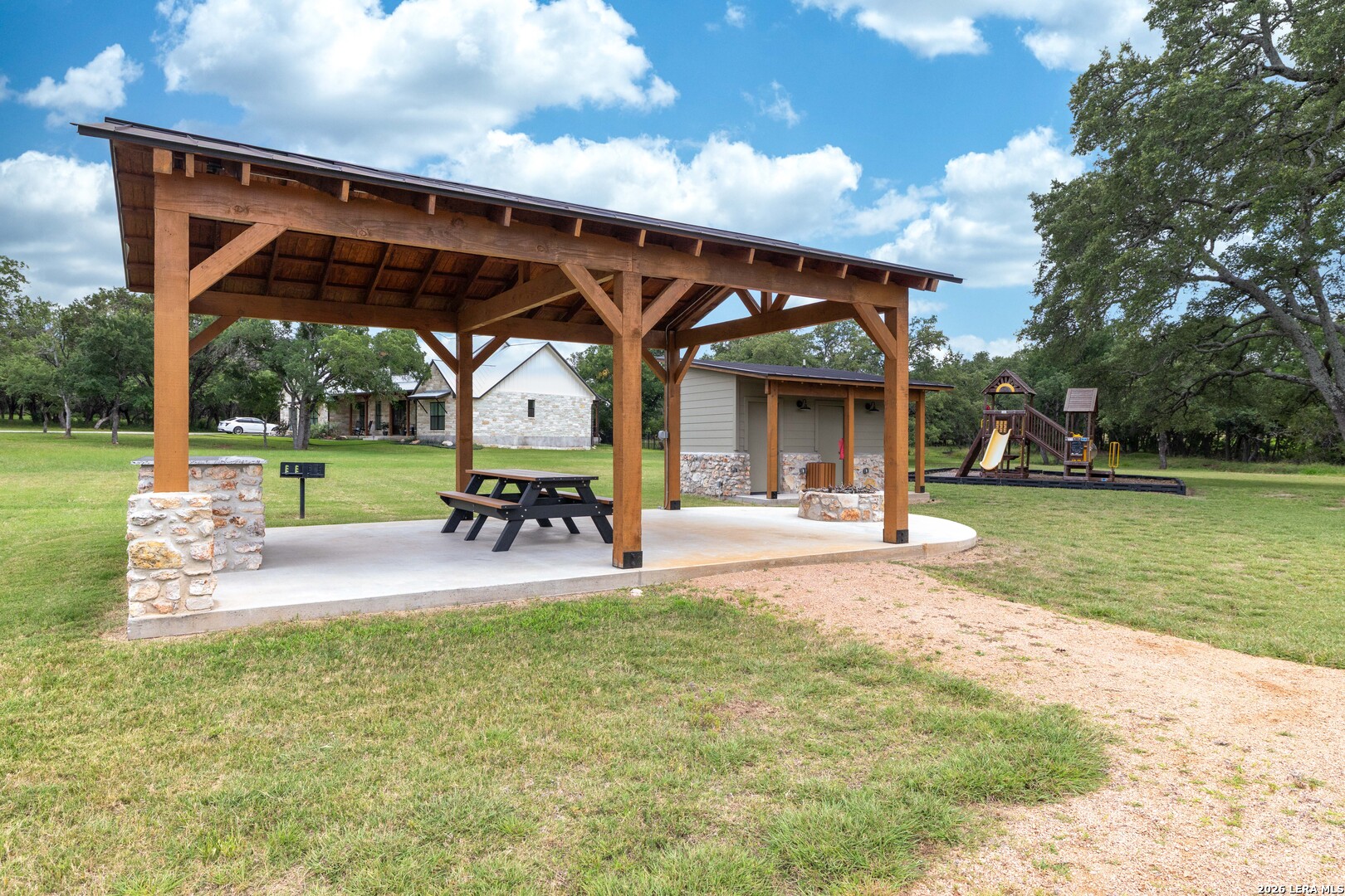762 MORNING DEW DR, , 78663 — photo 1