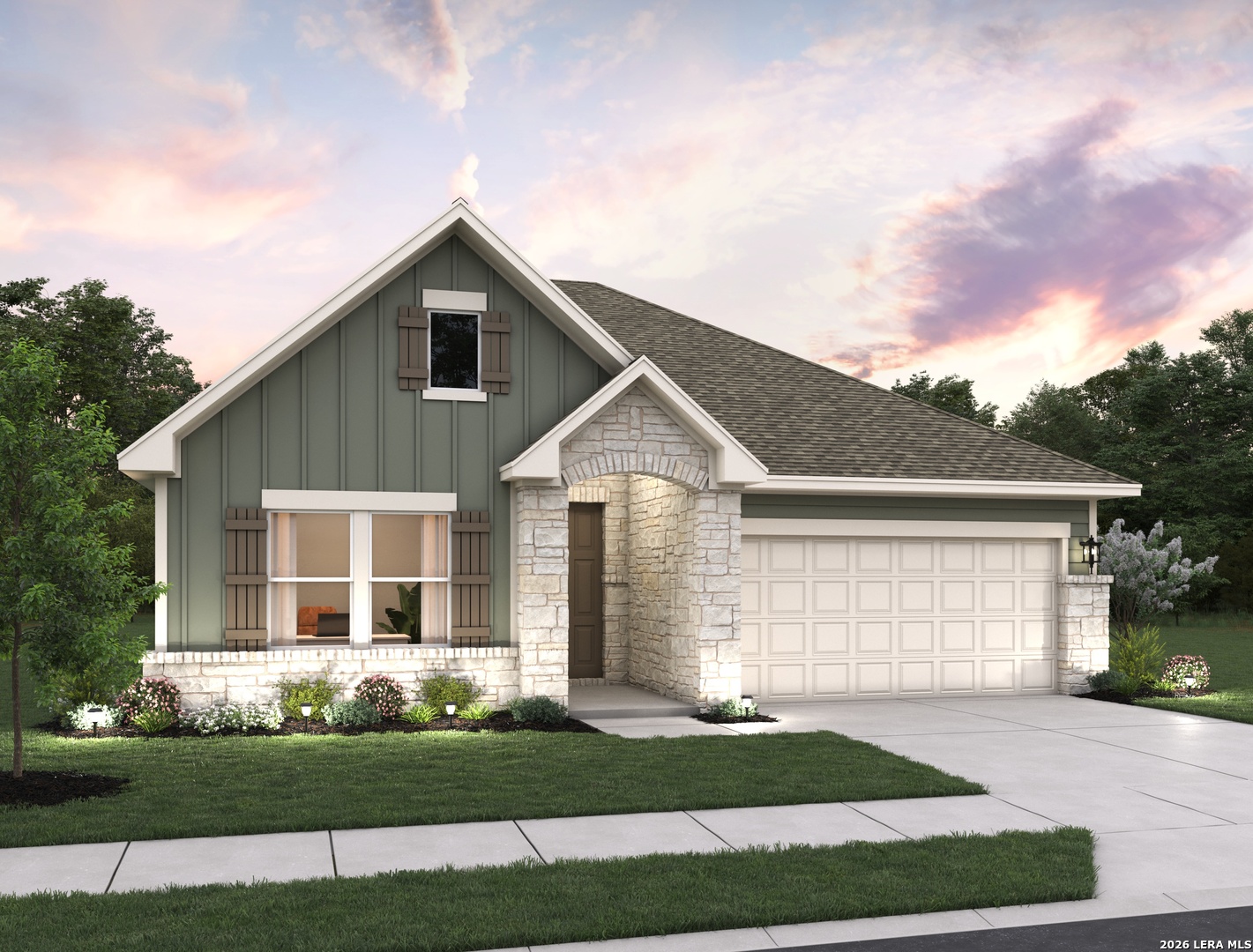 14232 Wolf View, San Antonio, TX 78252 — photo 1
