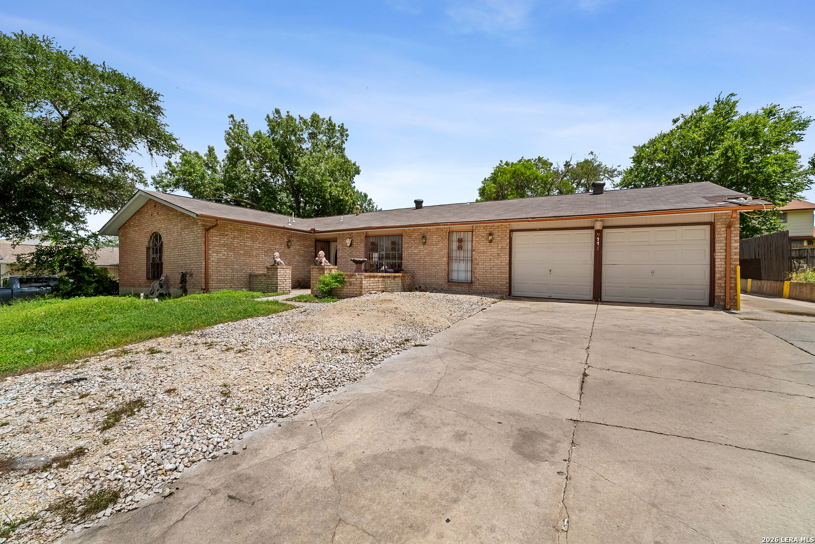 9718 CANEY CREEK DR, ,  78245 — photo 1