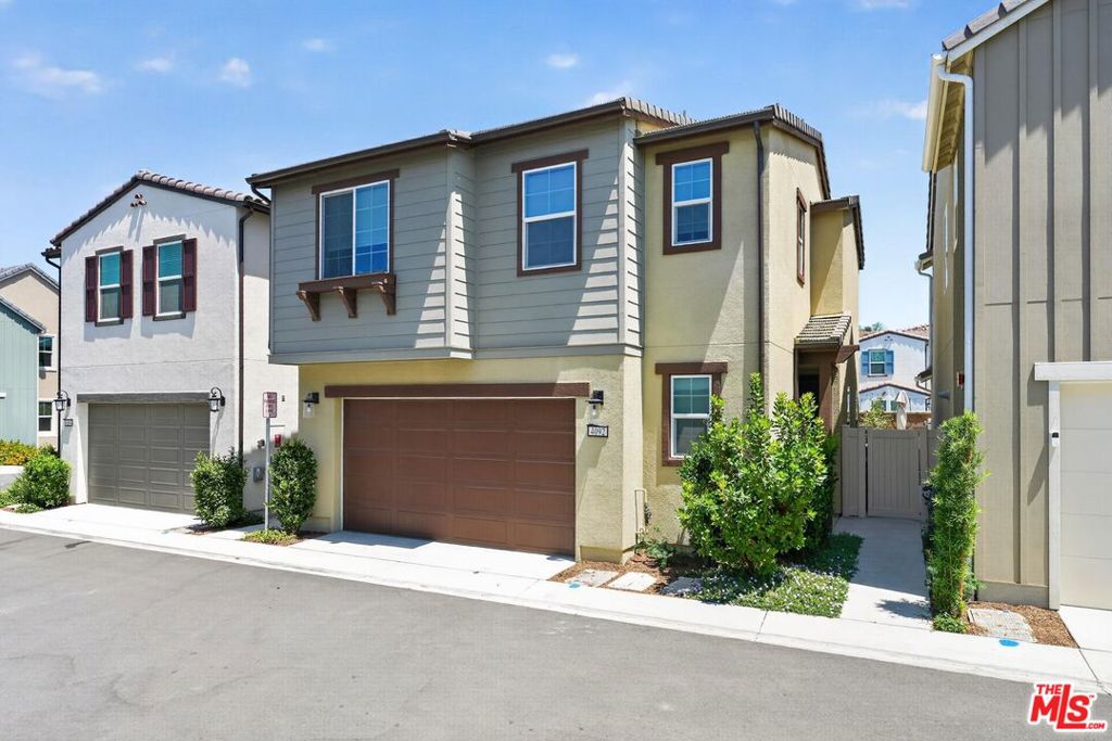 4092 Spring Haven Lane, Corona, CA 92883 — photo 1