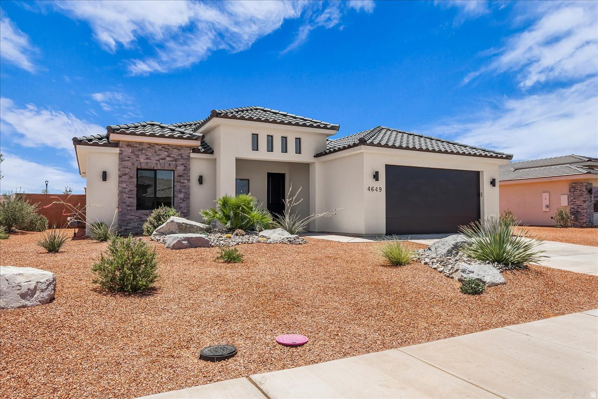 4649 W 3080 S, Hurricane, UT 84737 — photo 1
