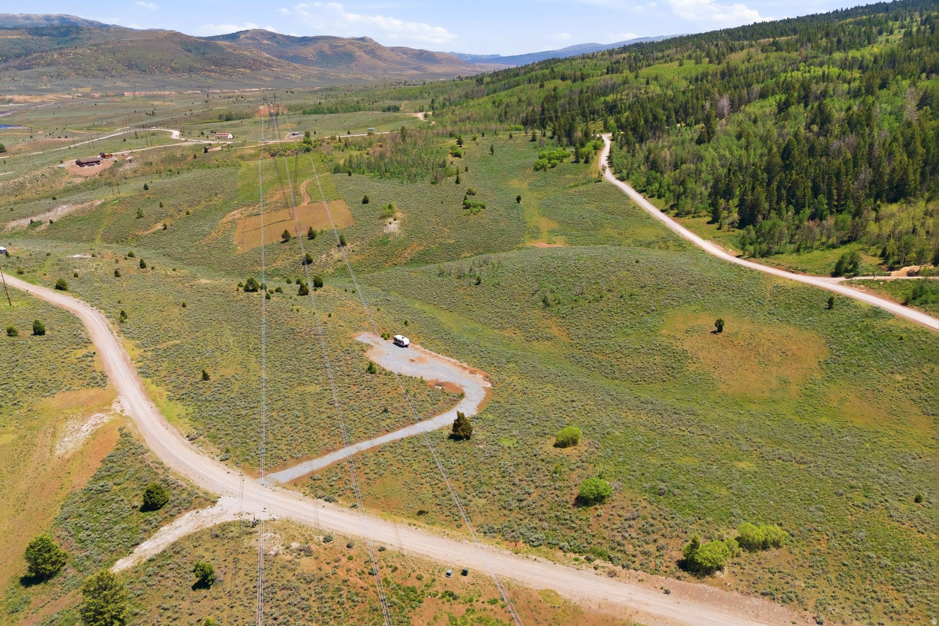 22902 E DEER VALLEY DR, Palmyra, UT 84660 — photo 1