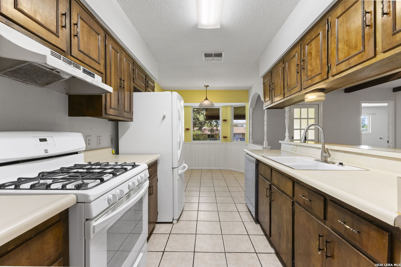 6711 YELLOW ROSE ST, ,  78238 — photo 1