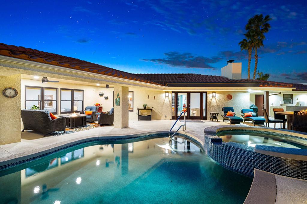 45385 Taos, Indian Wells, CA 92210 — photo 1