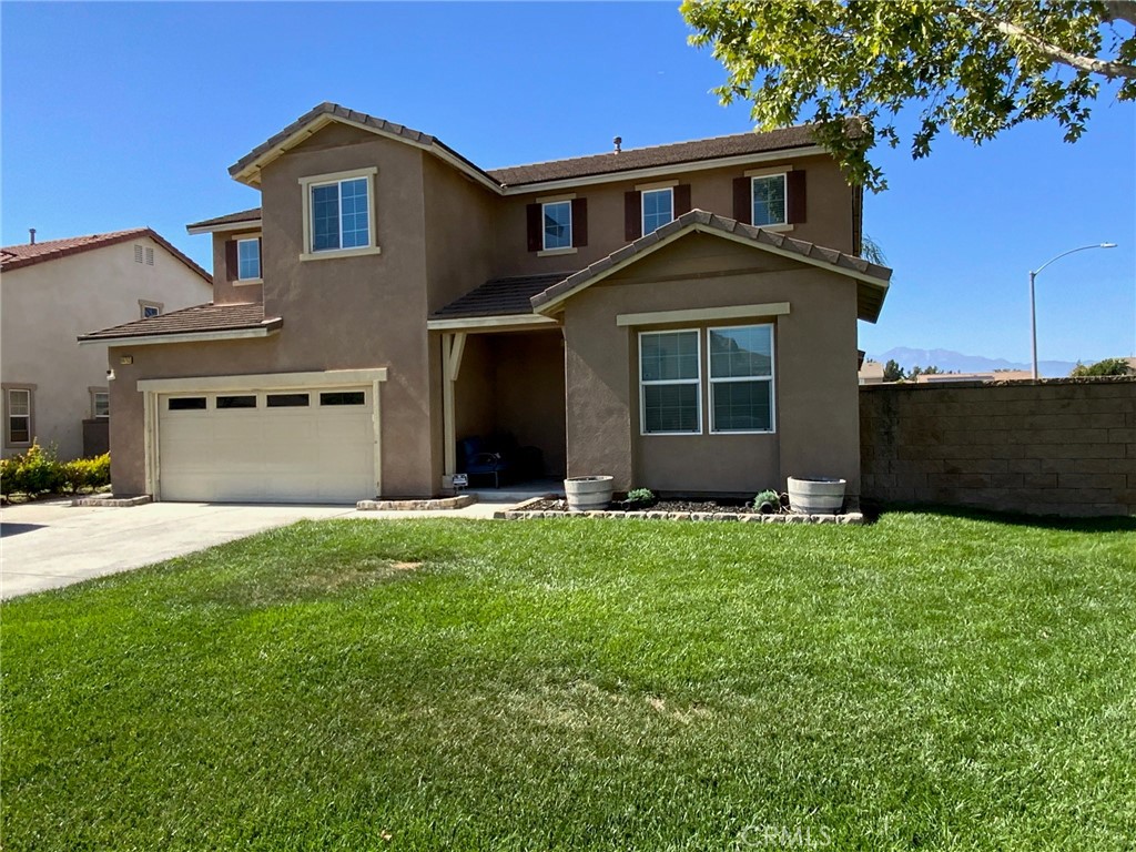 14752 Oak Leaf, Eastvale, CA 92880 — photo 1