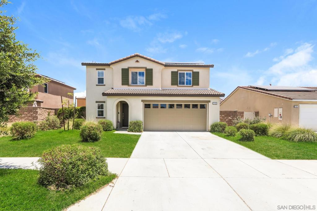 1258 Justice Pl, Hemet, CA 92543 — photo 1