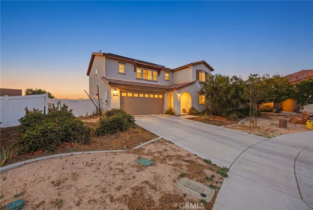114 Snowberry Court, San Jacinto, CA 92583 — photo 1