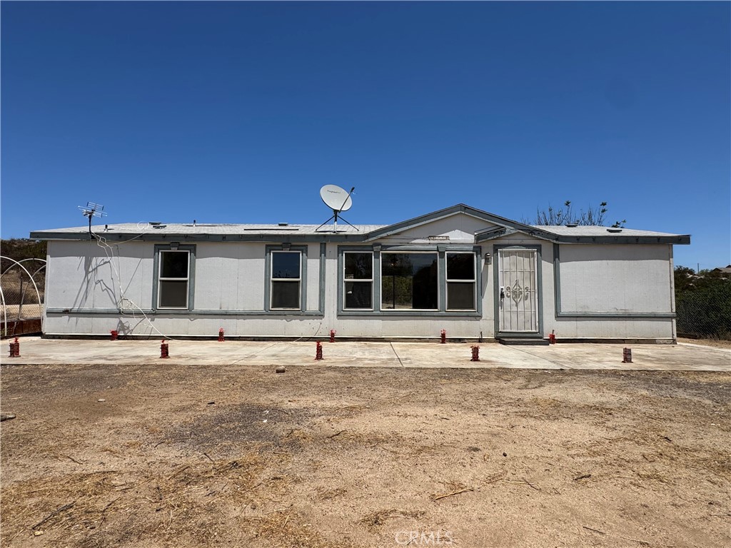 41251 Rope Road, Hemet, CA 92544 — photo 1