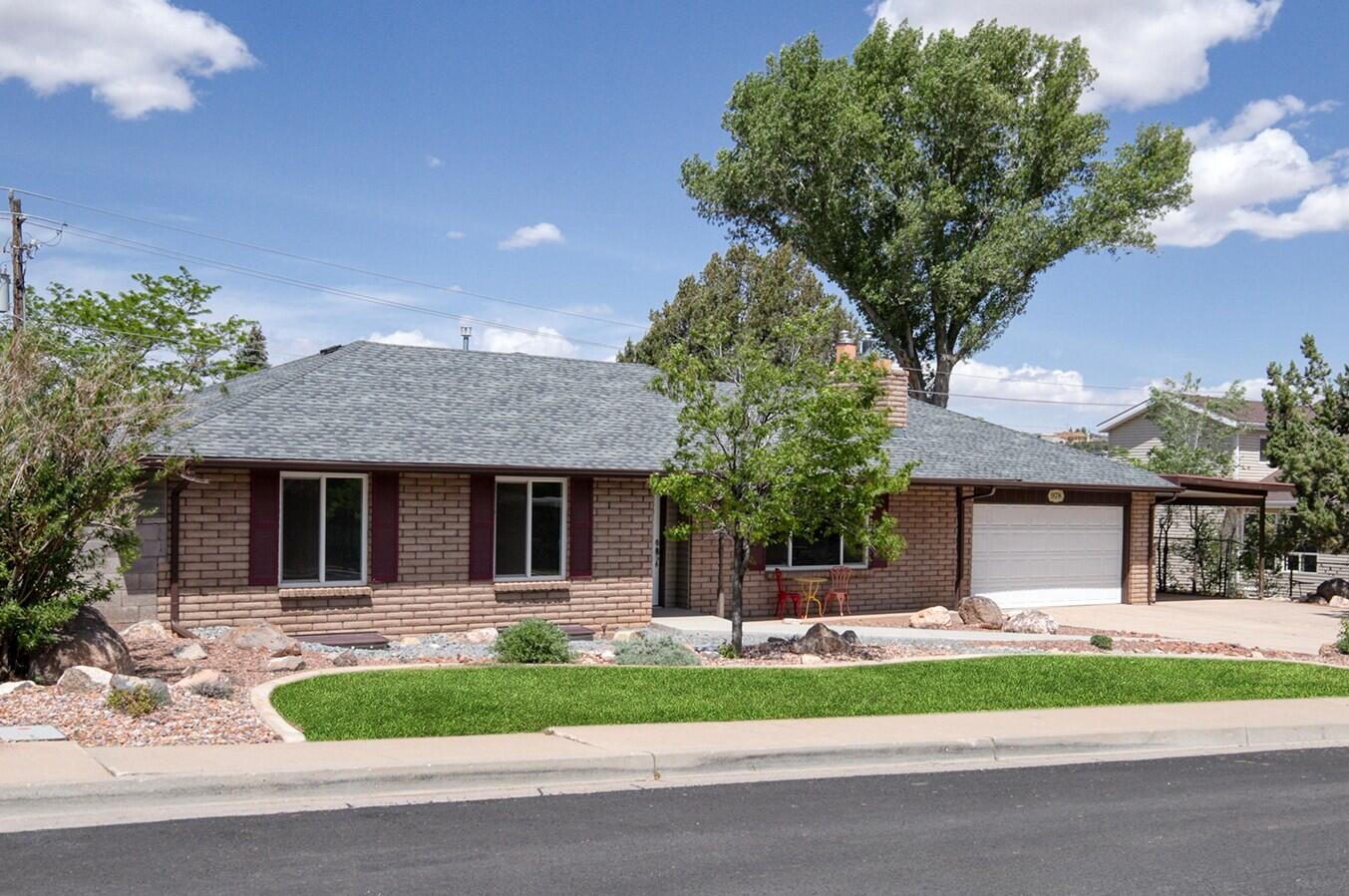 978 S Fountain DR, Cedar City, UT 84720 — photo 1