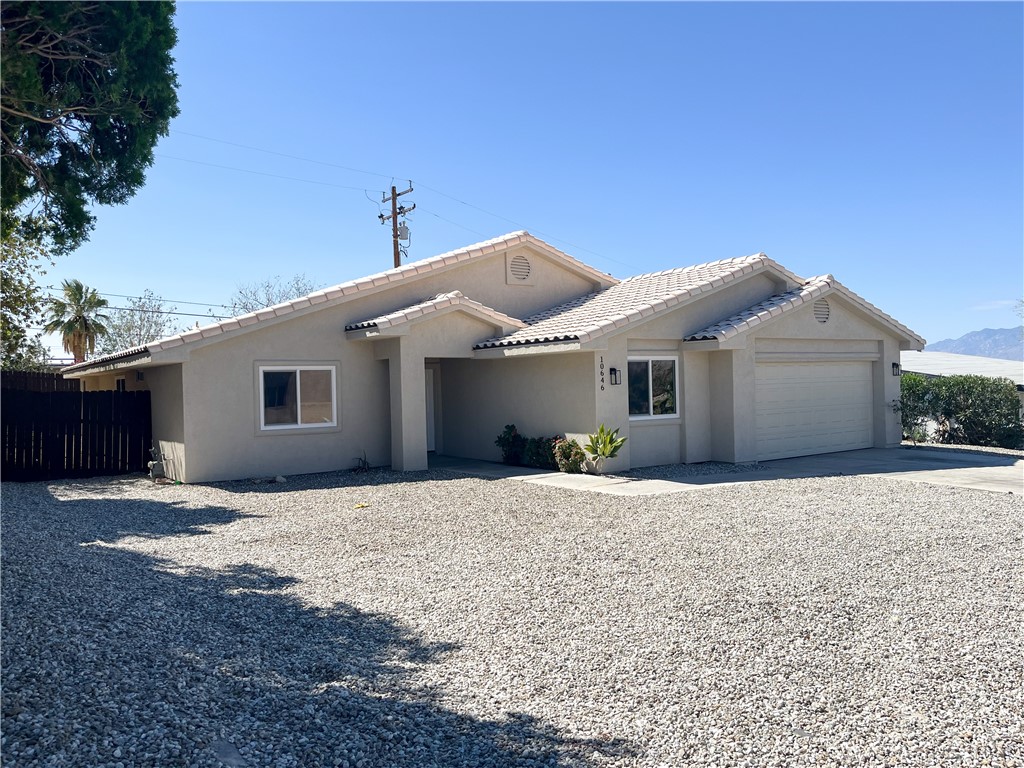 10646 Sunset, Desert Hot Springs, CA 92240 — photo 1