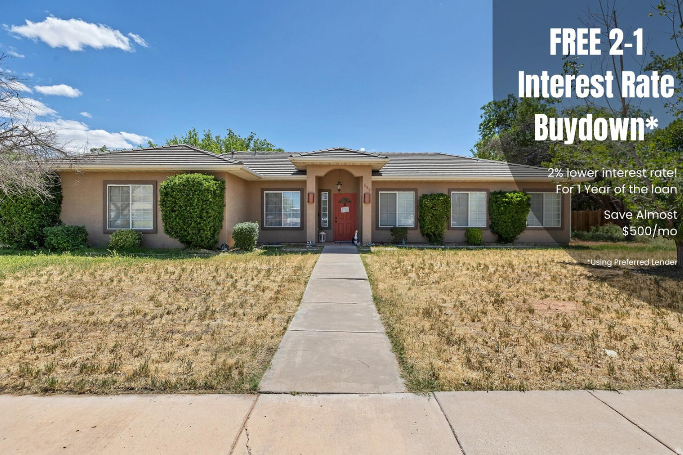 659 W 500 S, Hurricane, UT 84737 — photo 1