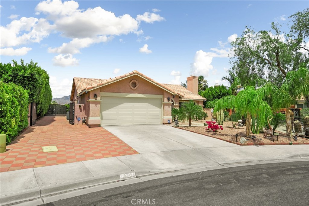 9853 Via Real, Desert Hot Springs, CA 92240 — photo 1
