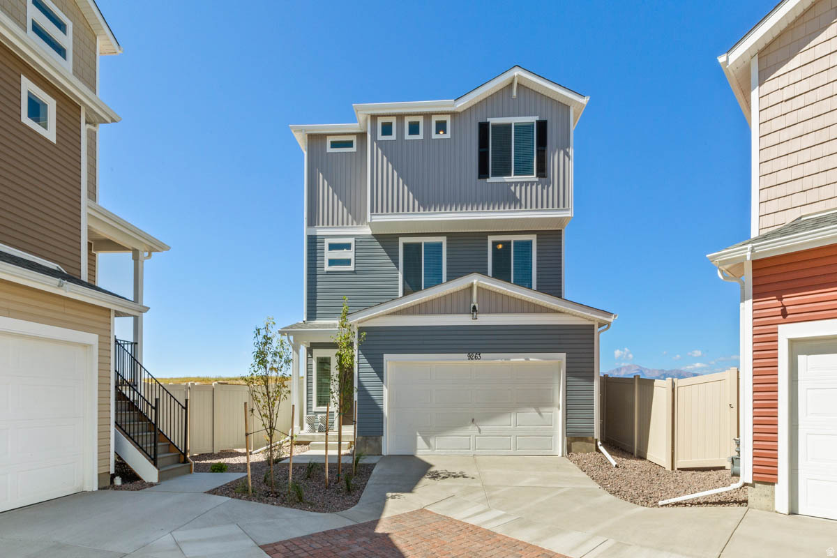 367 E HALLS CREEK RD, Saratoga Springs, UT 84045 — photo 1