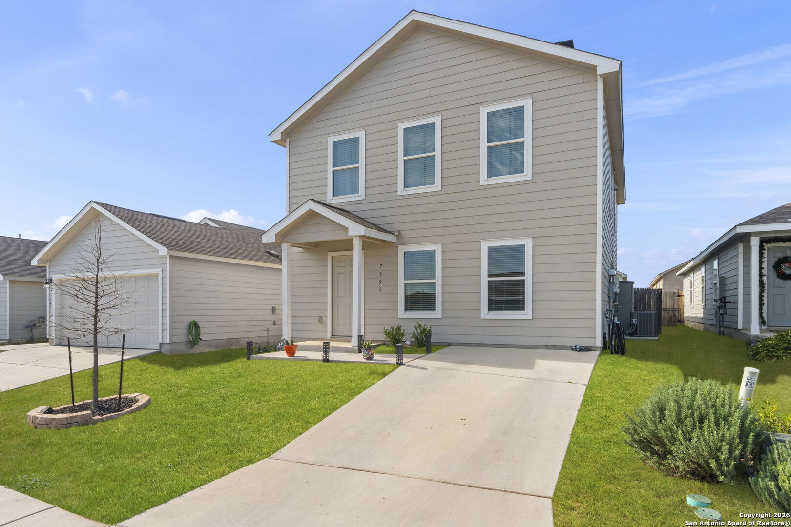 7323 Donkey Valley, , 78252 — photo 1