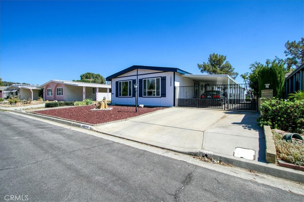 10495 Frontier, Cherry Valley, CA 92223 — photo 1