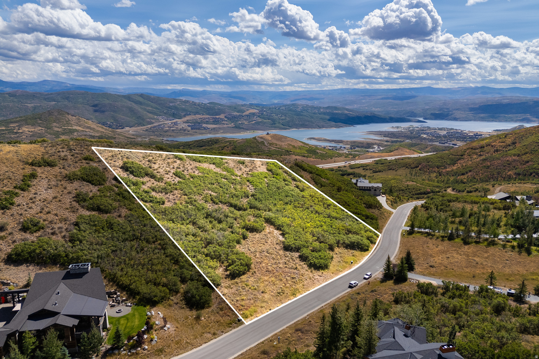 3755  RISING STAR LN, Park City, UT 84060 — photo 1