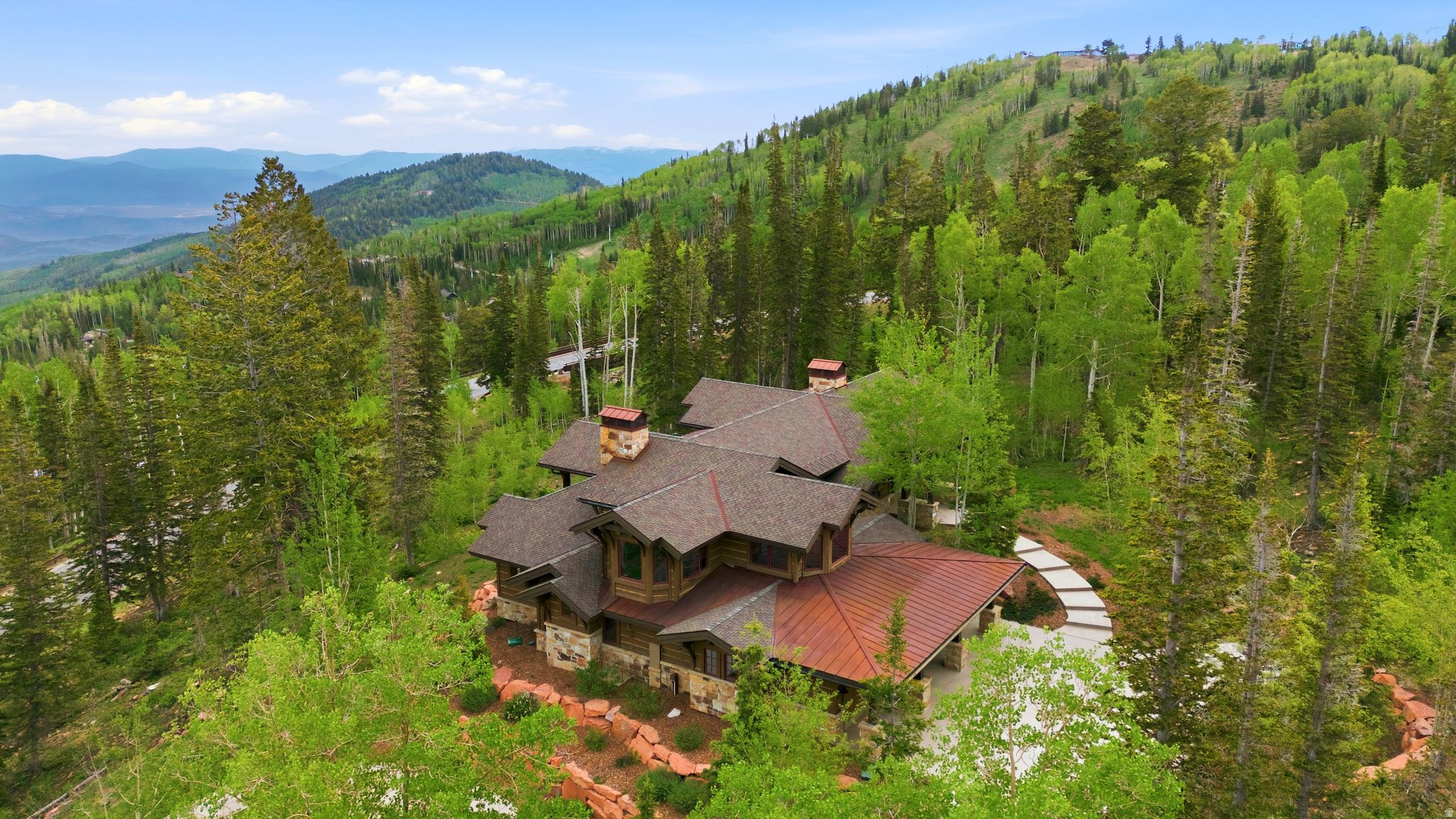 137  WHITE PINE CANYON RD, Park City, UT 84060 — photo 1