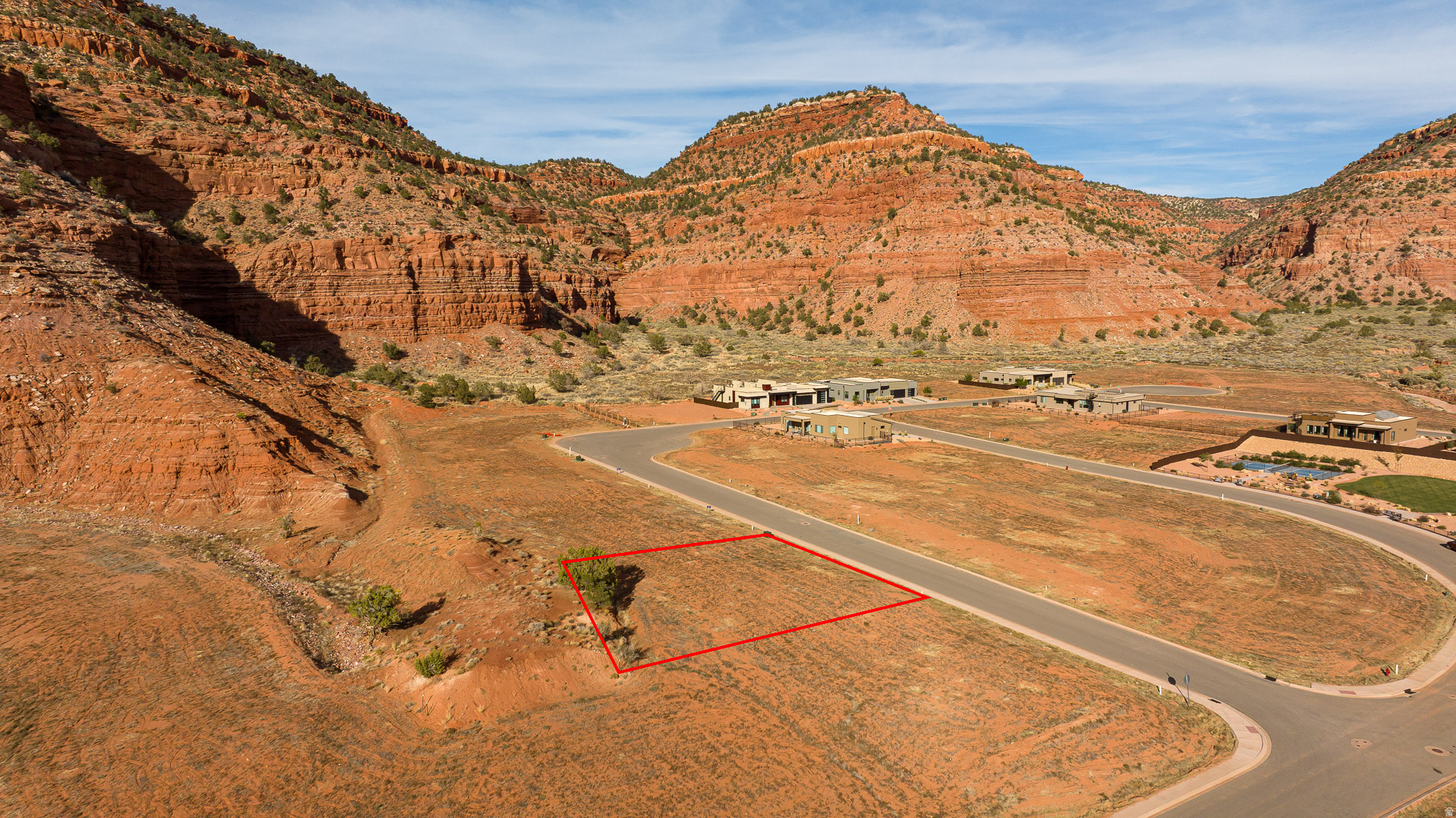 513 N WINCHESTER WAY, Kanab, UT 84741 — photo 1