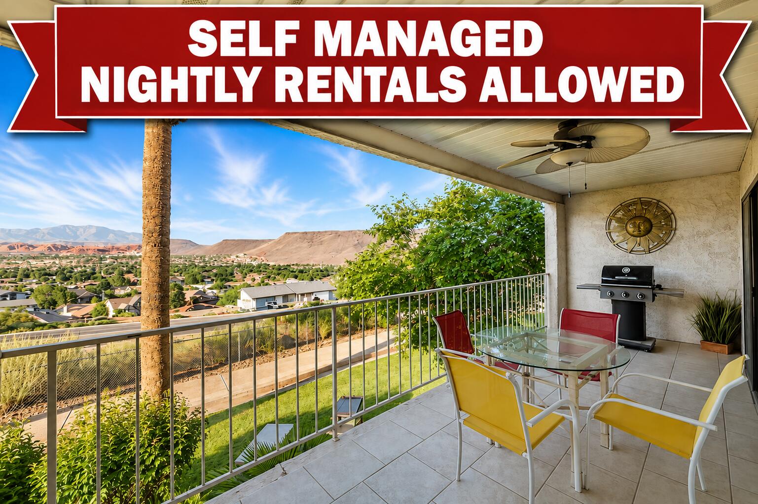 1845 W Canyon View DR 111, St George, UT 84770 — photo 1