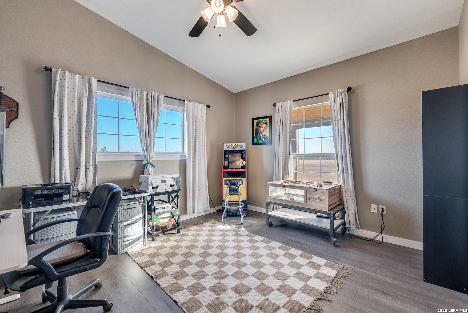 1725 Fm 2504, ,  78065 — photo 1