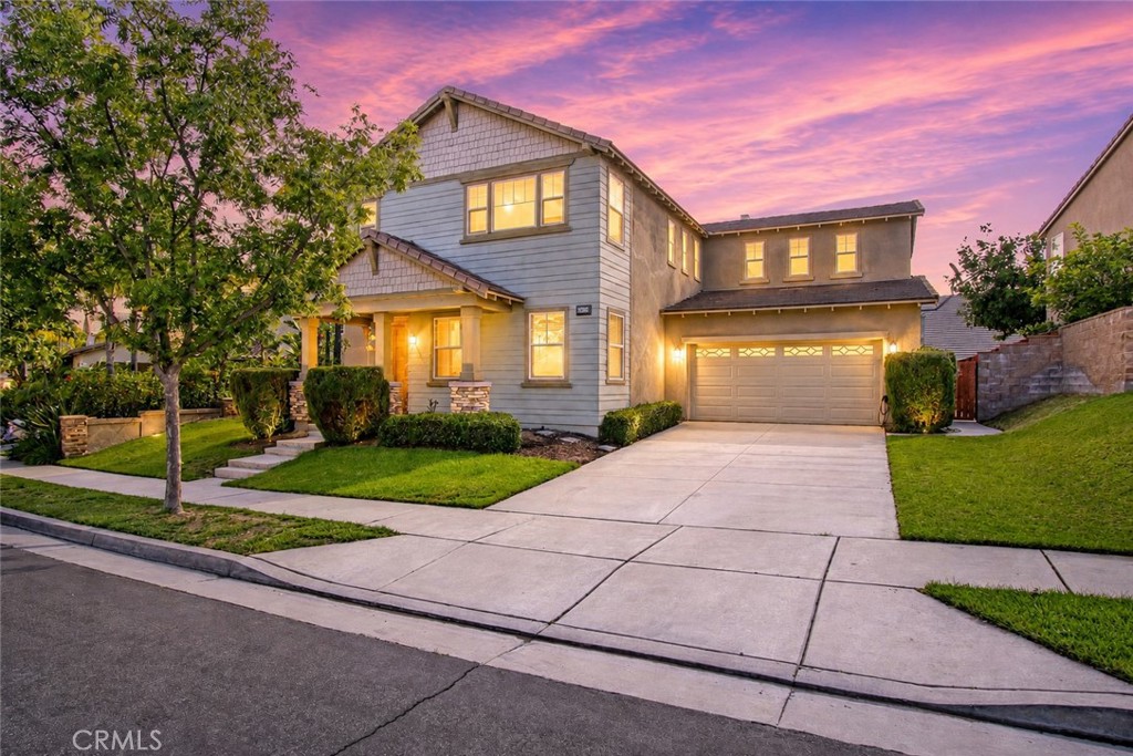 25050 Cliffrose, Corona, CA 92883 — photo 1