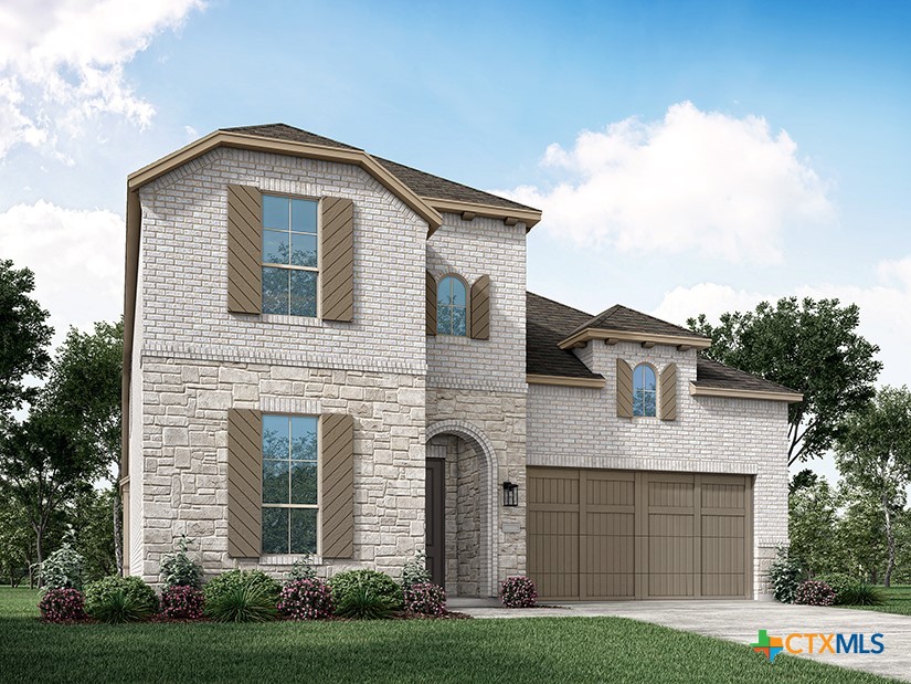 11762 Stoltzer, San Antonio, TX 78254 — photo 1