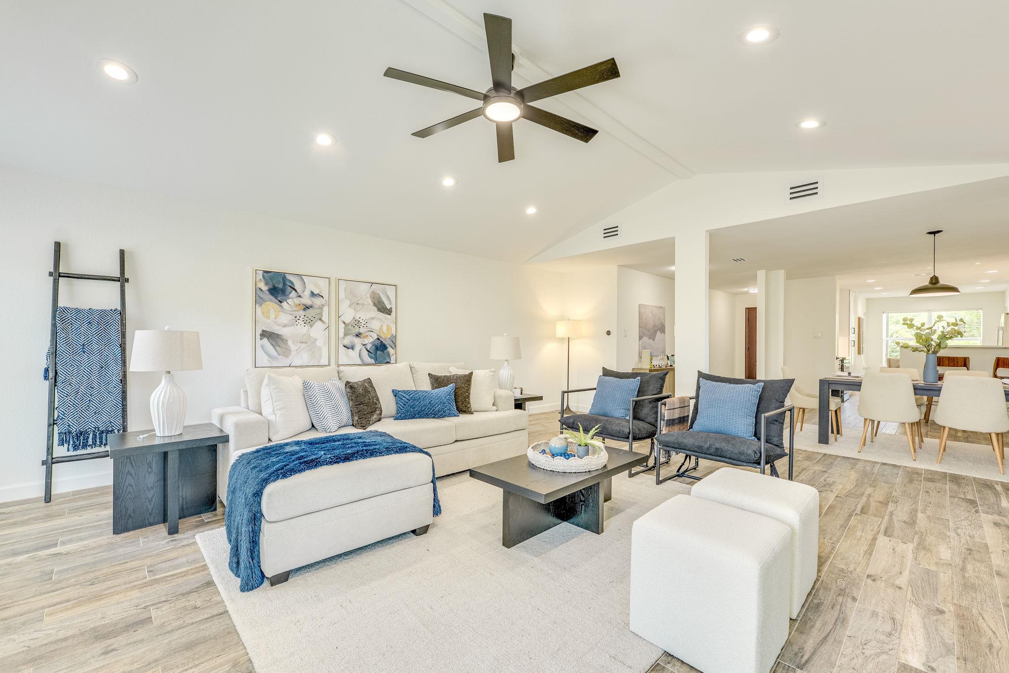 11505 Powder Mill, Austin, TX 78750 — photo 1