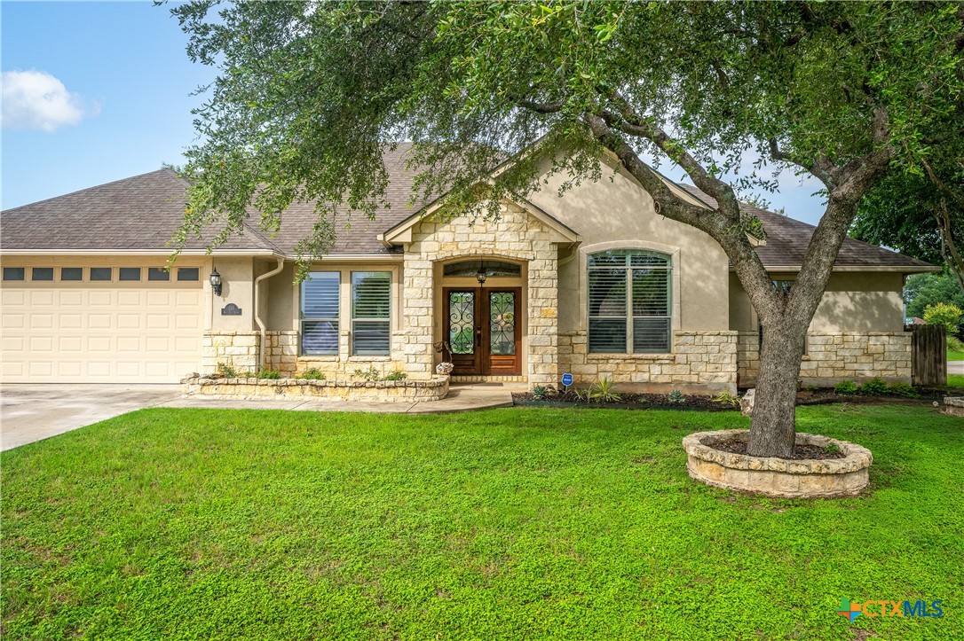 130 Rock Dove Lane, McQueeney, TX 78123 — photo 1