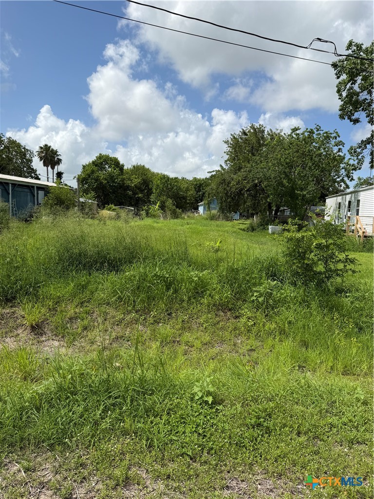 209 E Washington Avenue, Seadrift, TX 77983 — photo 1