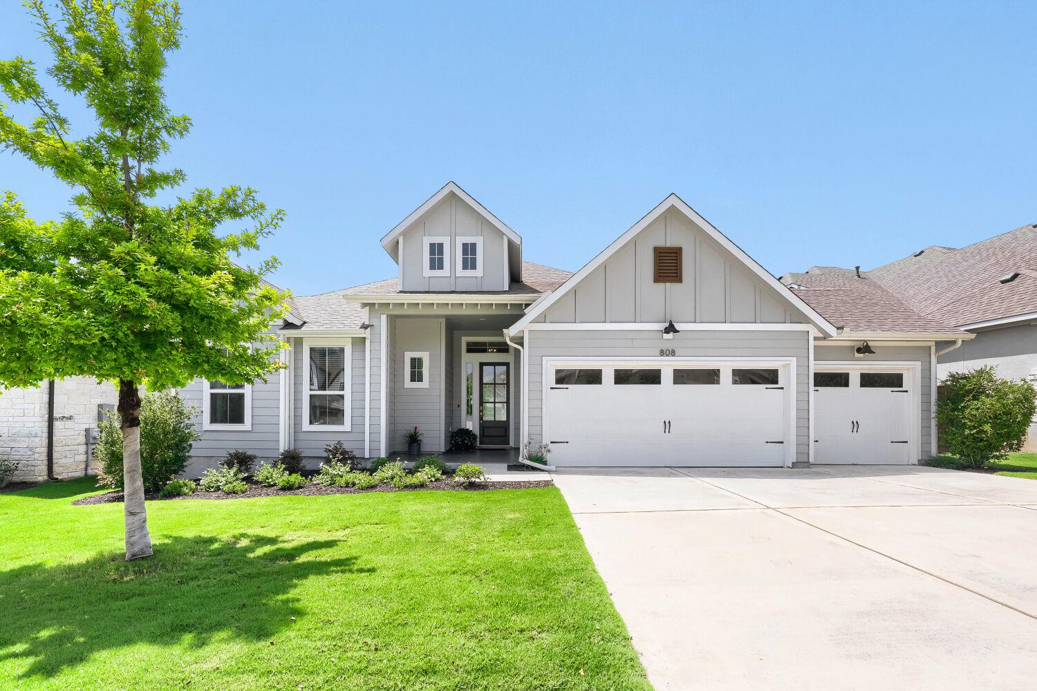 808 Craven Hill, Leander, TX 78641 — photo 1