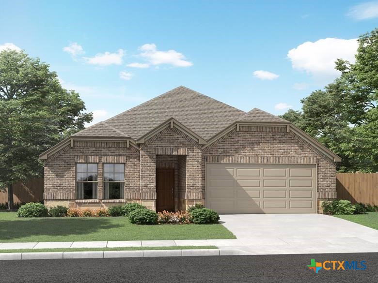 5525 McBride Street, Cibolo, TX 78108 — photo 1