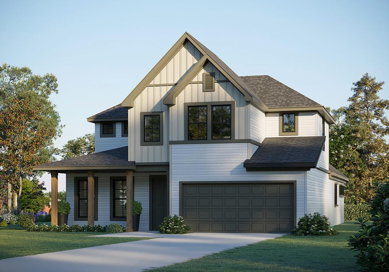 16604 Wind Chime, Manor, TX 78653 — photo 1