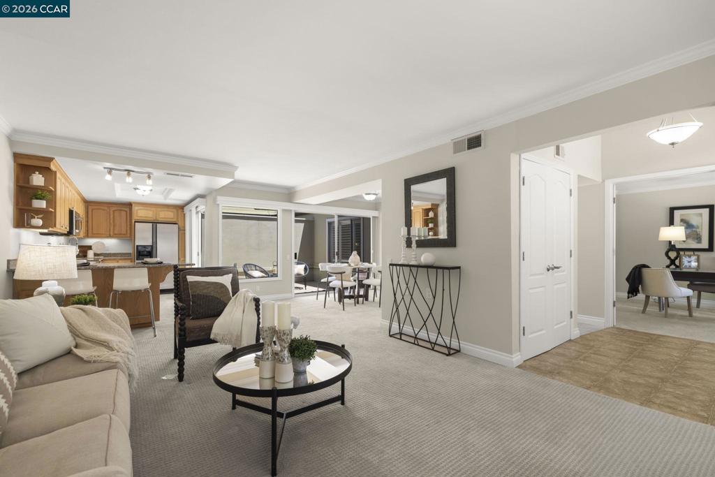 1209 Oakmont Dr #6 6, Walnut Creek, CA 94595 — photo 1
