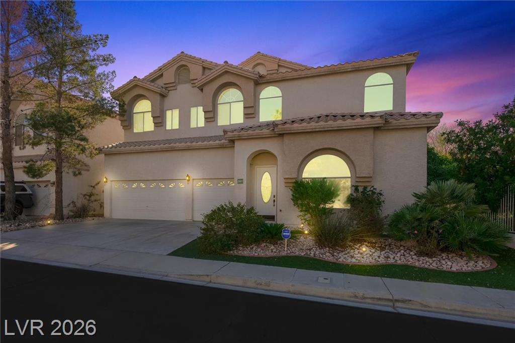 2107 Eaglepath Circle, Henderson, NV 89074 — photo 1
