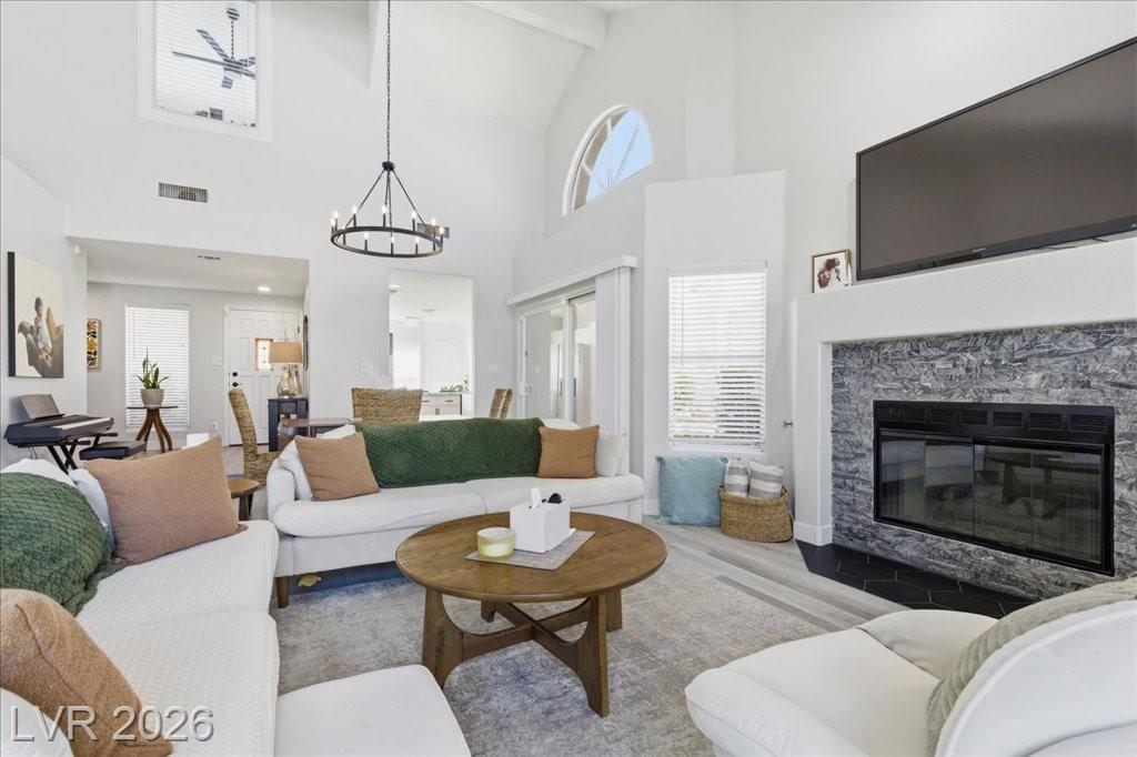 7012  Bright Springs Court, Las Vegas, NV 89113 — photo 1