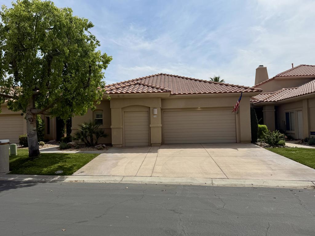 219 Kavenish Drive, Rancho Mirage, CA 92270 — photo 1