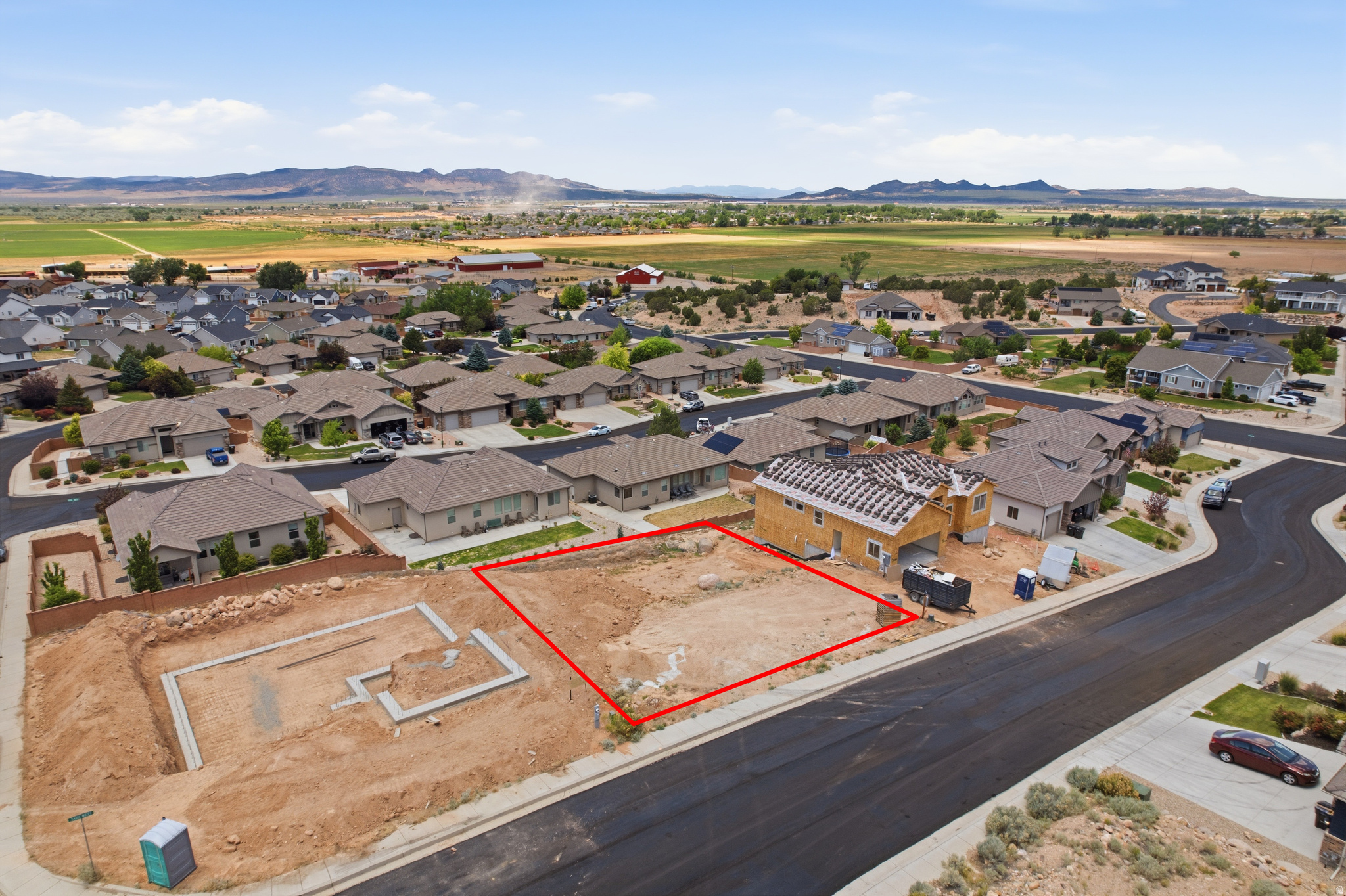356 S 3425 W, Cedar City, UT 84720 — photo 1