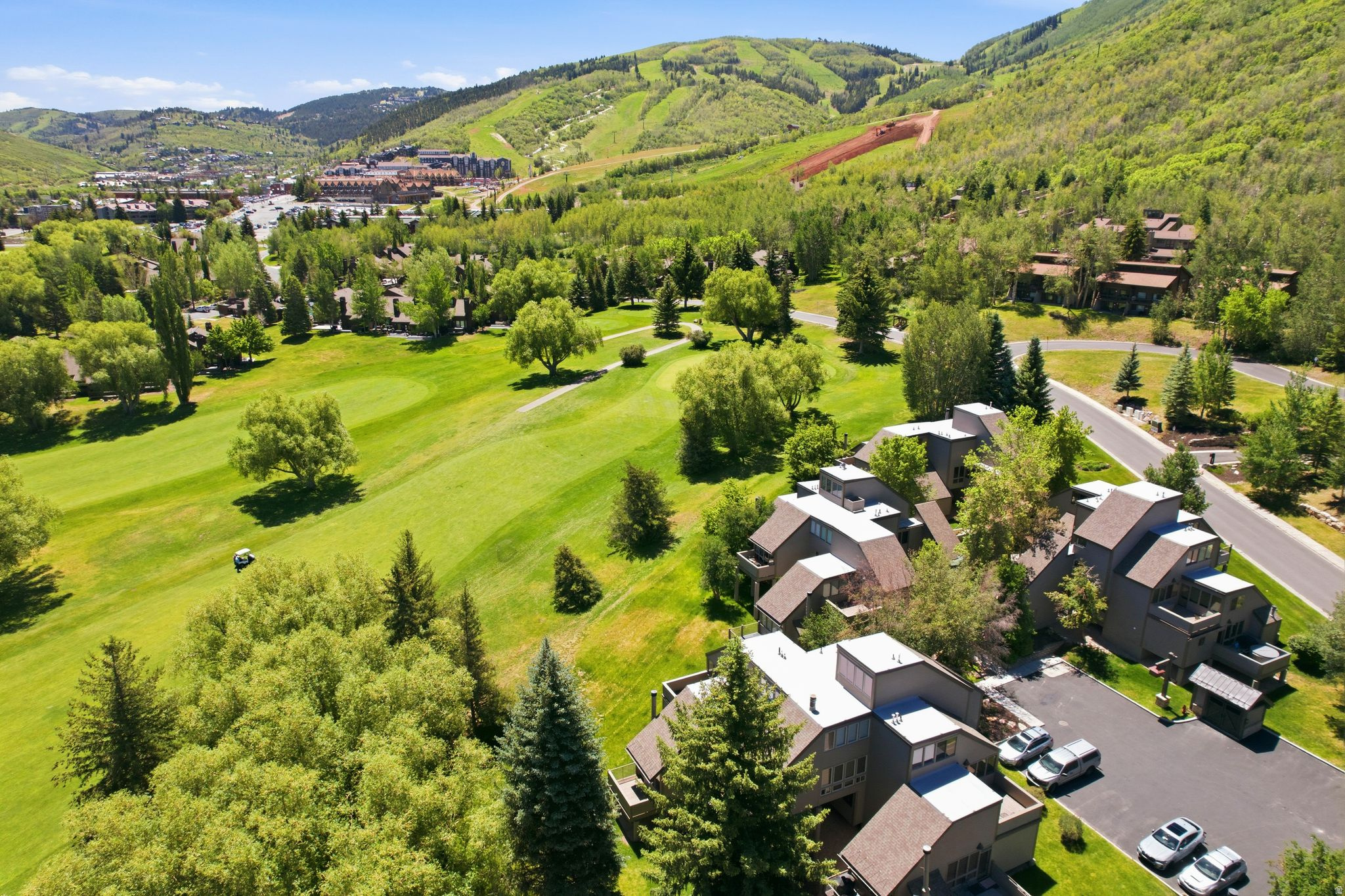 1660 THREE KINGS DR #198, Park City, UT 84060 — photo 1