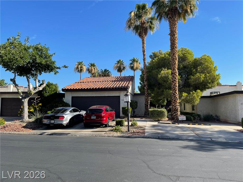 2548  Malabar Avenue, Las Vegas, NV 89121 — photo 1