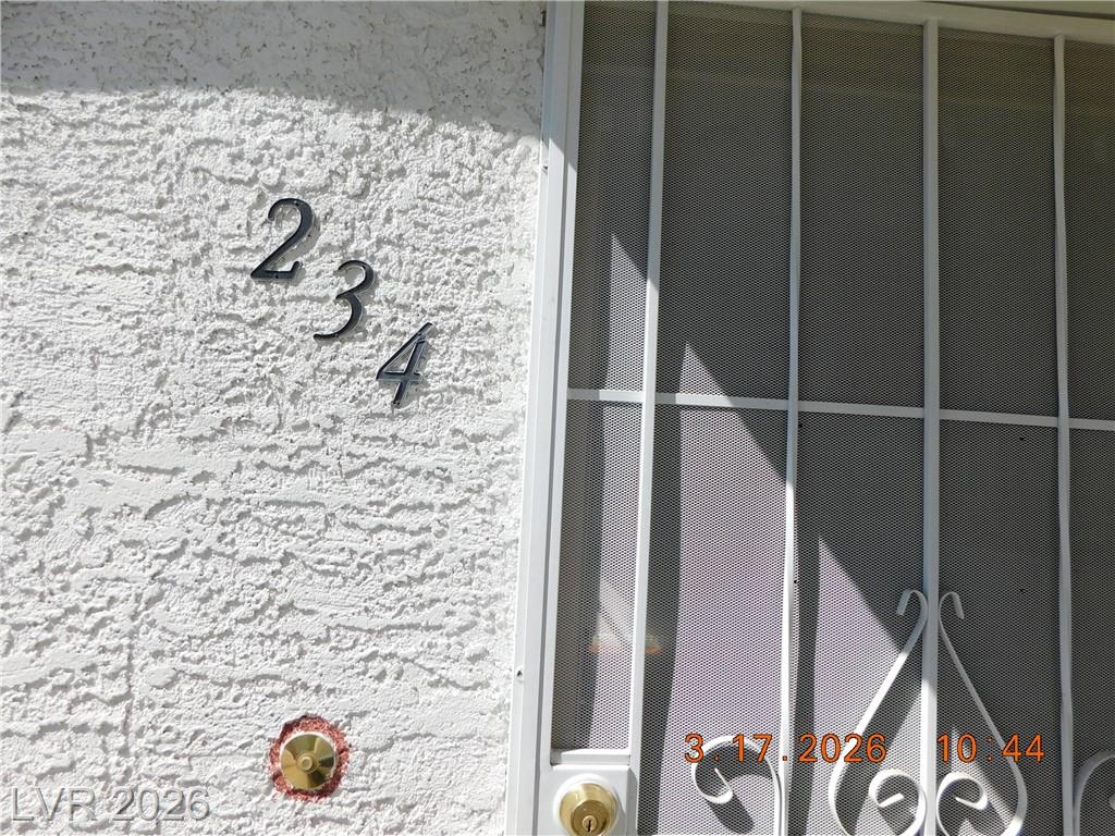 1800 South Edmond Street 234, Las Vegas, NV 89146 — photo 1