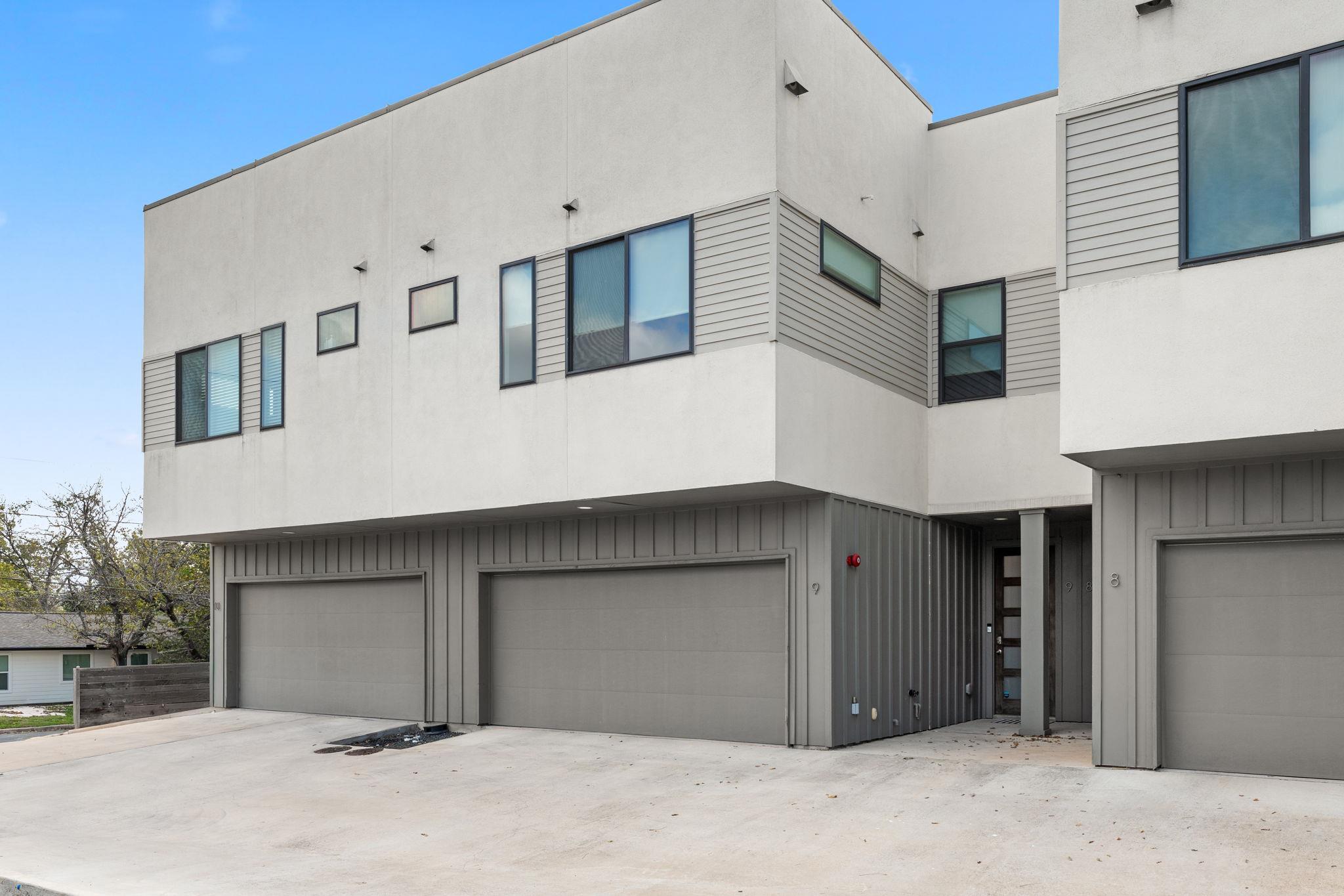 6409 Berkman, Austin, TX 78723 — photo 1