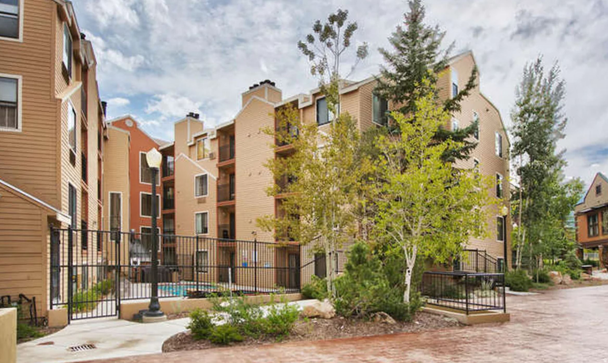 2000 PROSPECTOR AVE #414, Park City, UT 84060 — photo 1