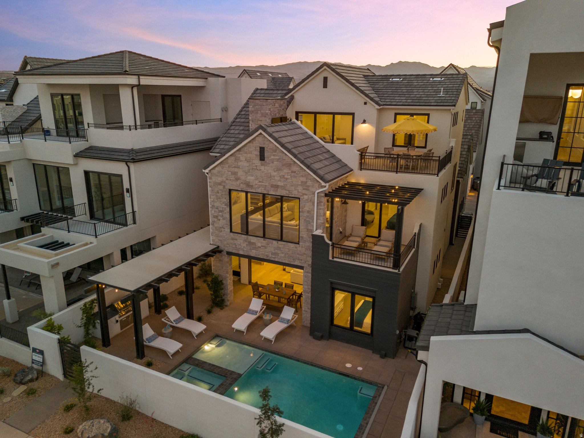5421 LULA BAY LN, St. George, UT 84790 — photo 1