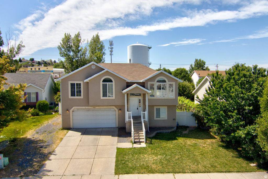 2565 W 3950 S, Roy, UT 84067 — photo 1