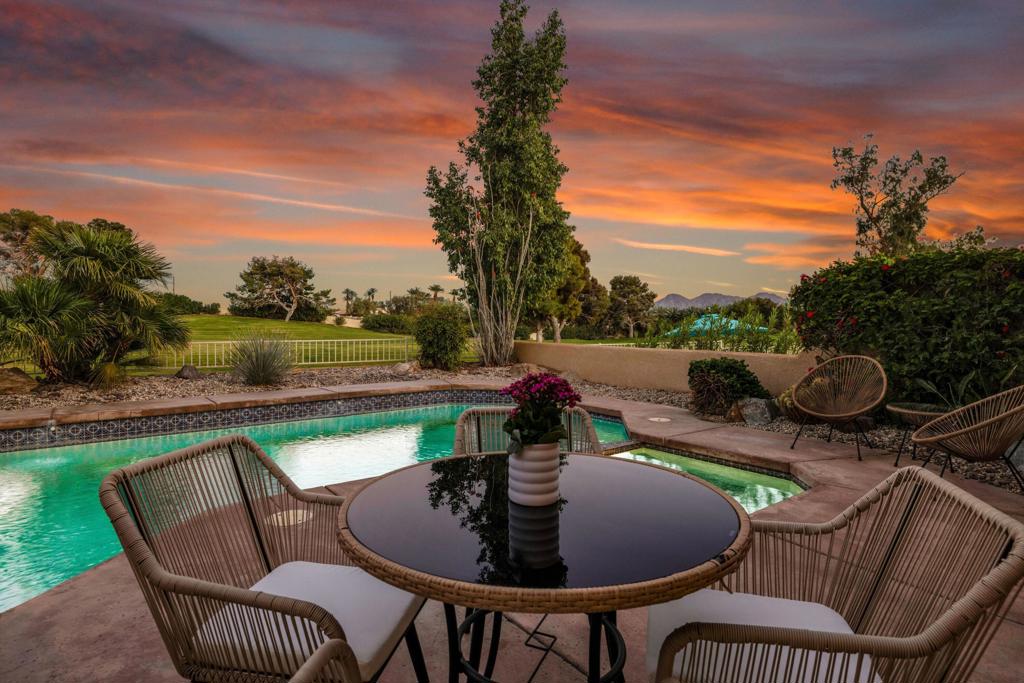 141 Kavenish Drive, Rancho Mirage, CA 92270 — photo 1