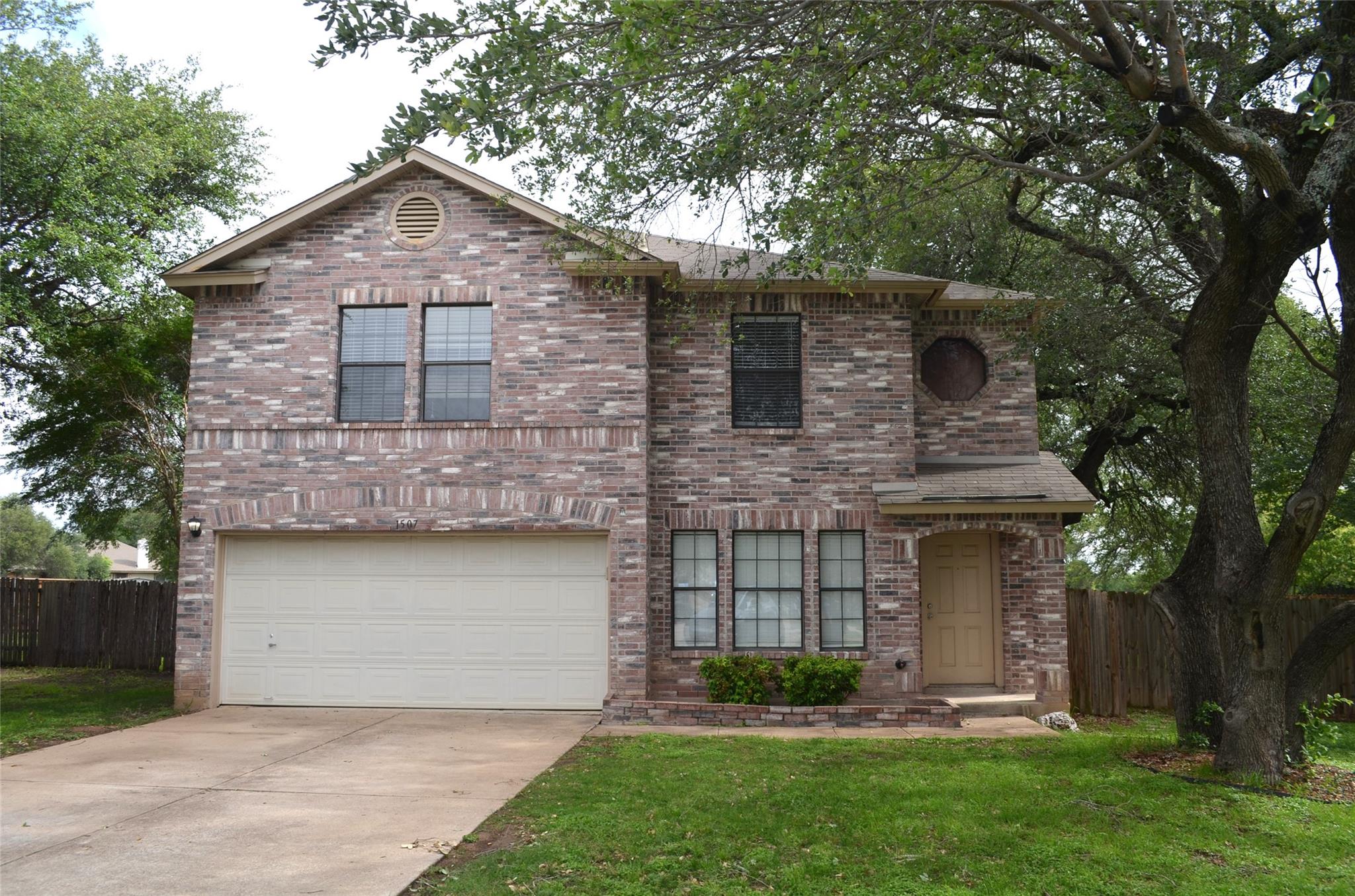1507 Lit Candle, Leander, TX 78641 — photo 1