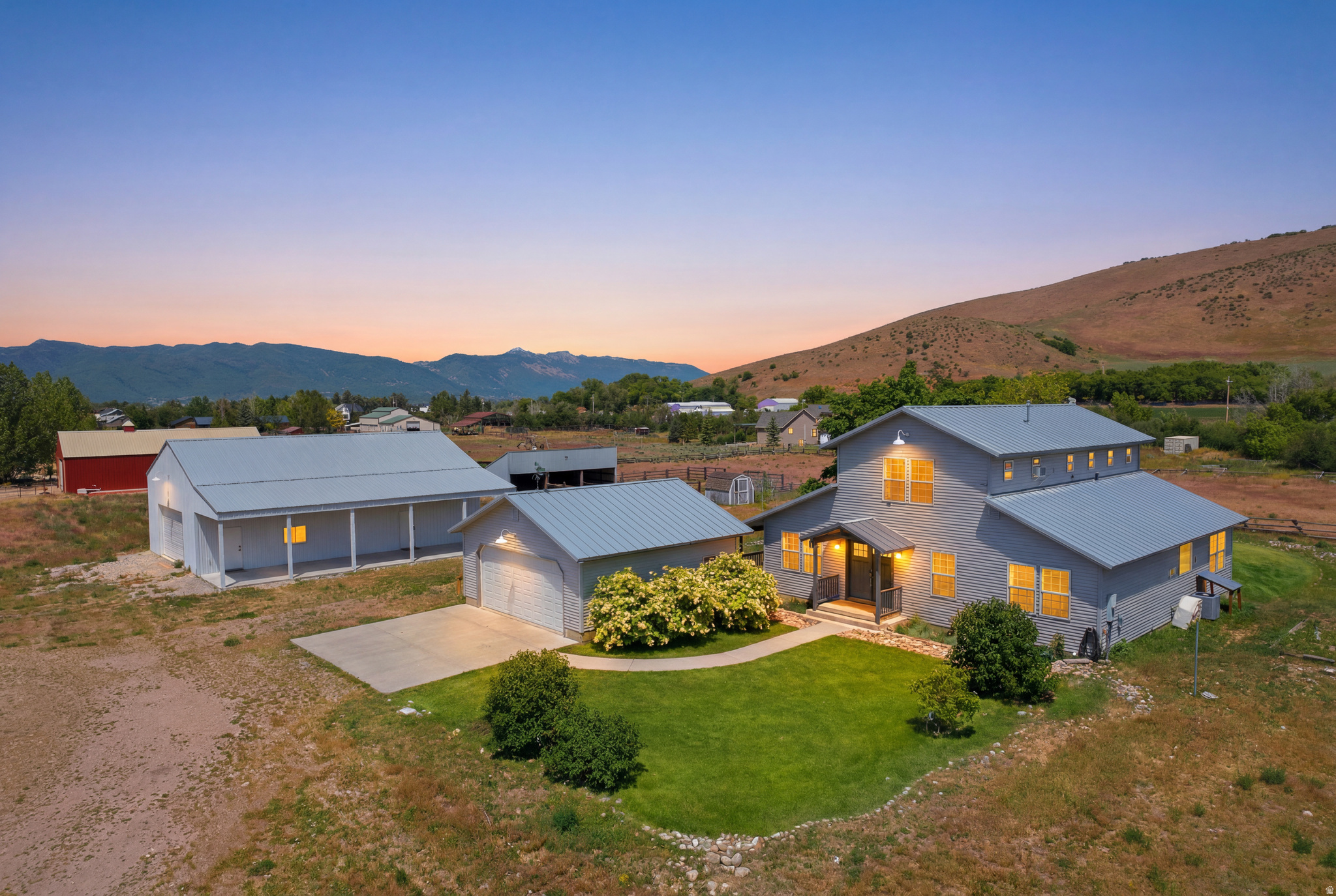 9664 E 400 S, Huntsville, UT 84317 — photo 1