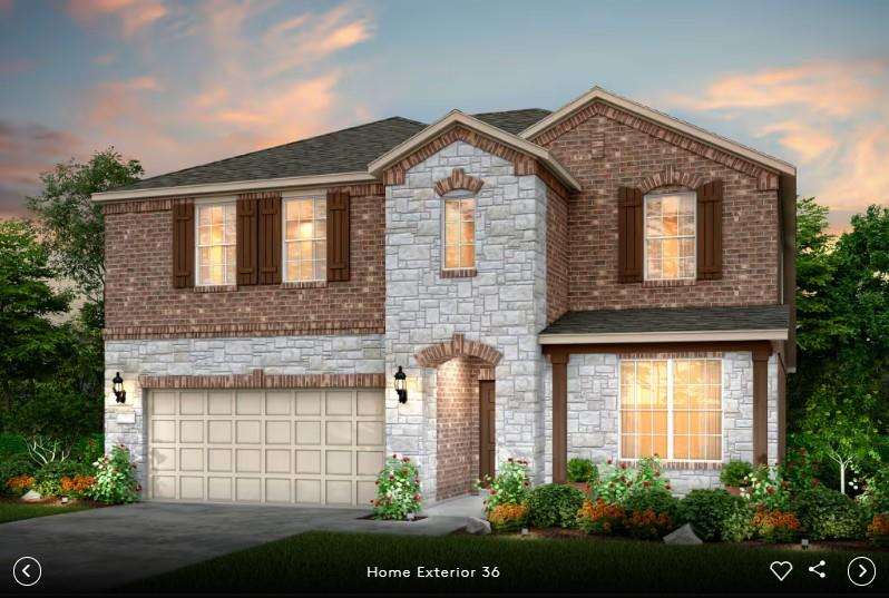 16825 Catemaco, Manor, TX 78653 — photo 1